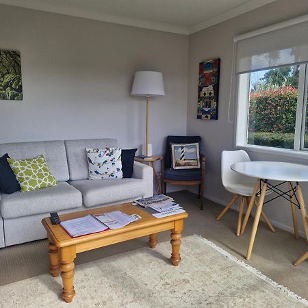Mangawhai Heads Apartment Exterior foto
