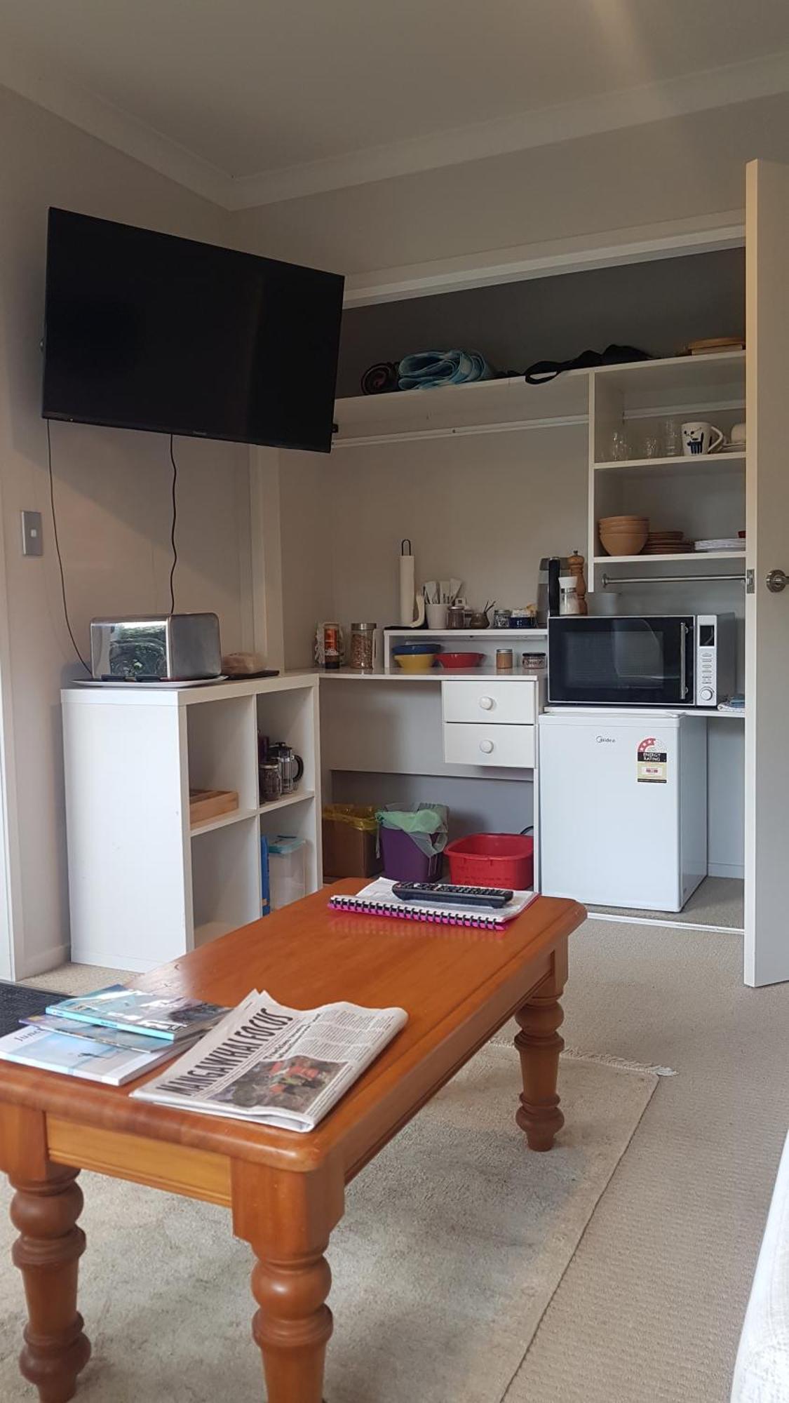 Mangawhai Heads Apartment Exterior foto
